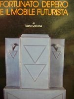 Fortunato Depero e il mobile futurista