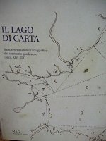 Il lago di carta