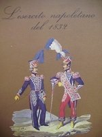 L'esercito napoletano del 1832