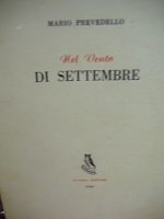 Nel vento di settembre