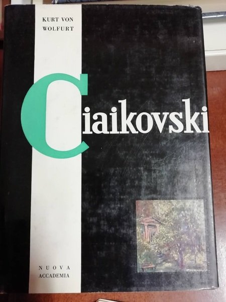 Ciaikovski