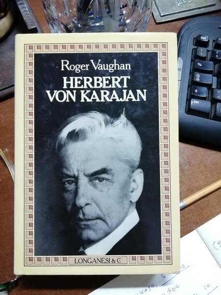 Herbert von Karajan