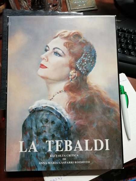 La Tebaldi