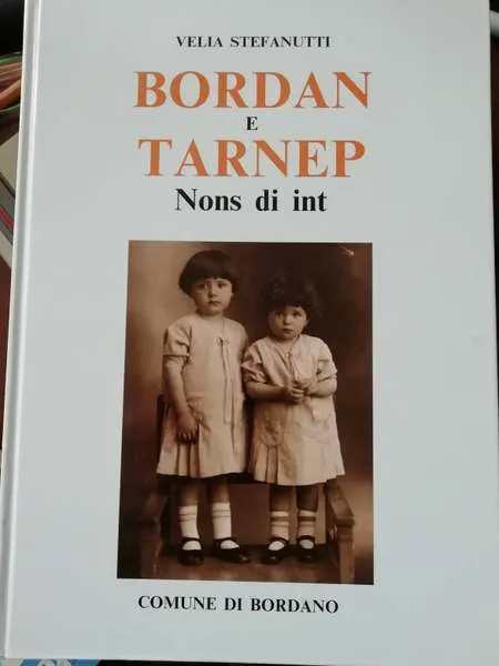 Bordan e Tarnep. Noms di int | Immagine Gallery 1