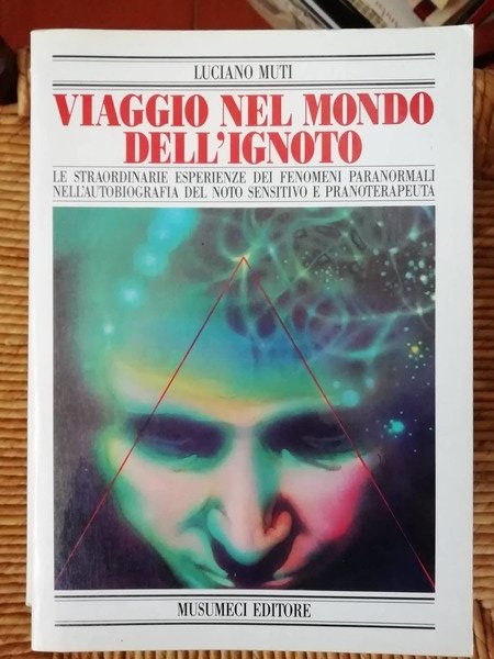 Viaggio nel mondo dell'ignoto