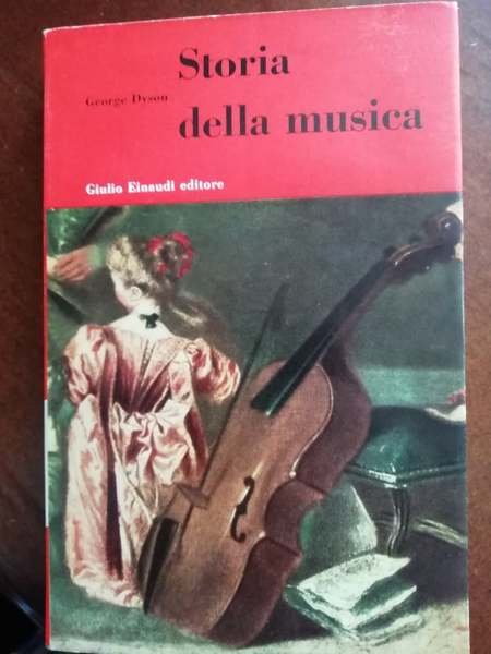 Storia della musica