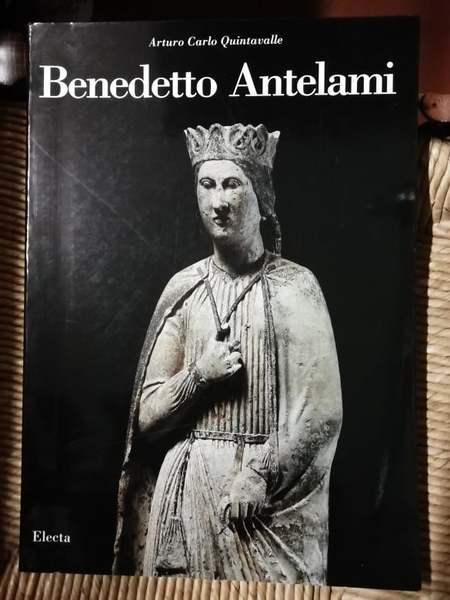 Benedetto Antelami