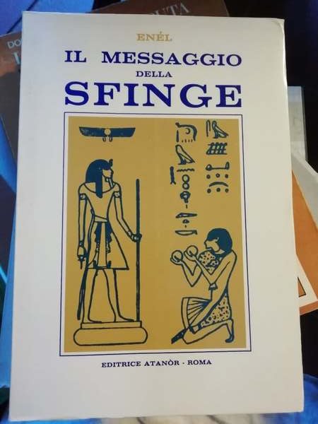 Il messaggio della sfinge