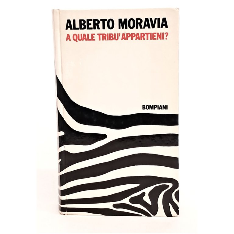 A quale tribù appartieni?