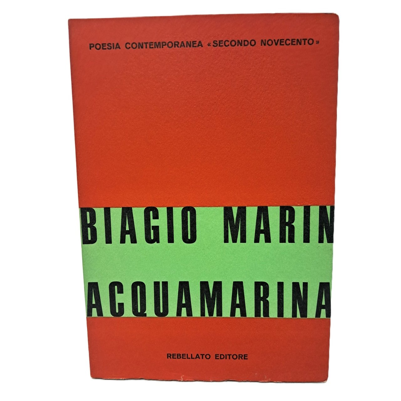 Acquamarina | Immagine principale