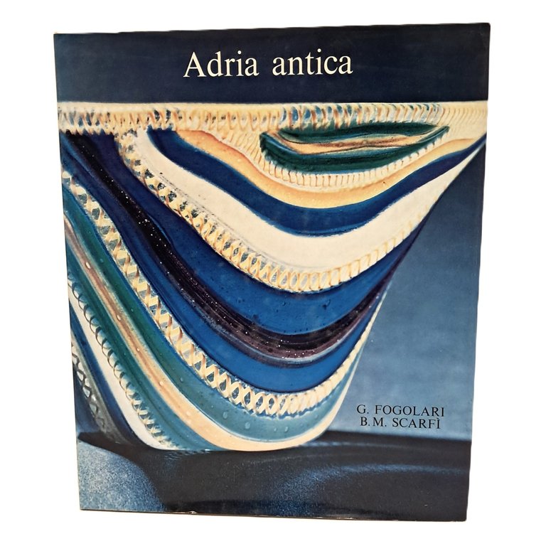 Adria antica