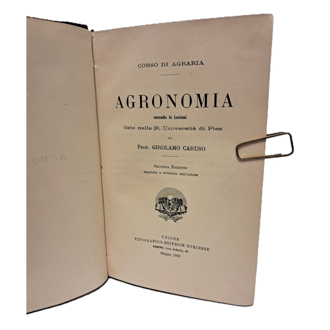 Agronomia | Immagine principale