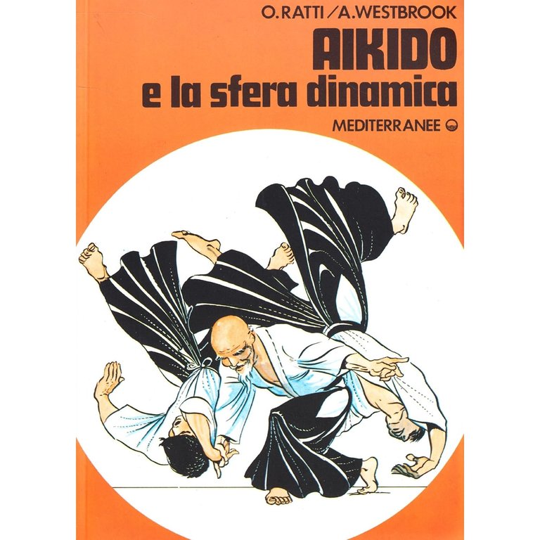 Aikido e la sfera dinamica