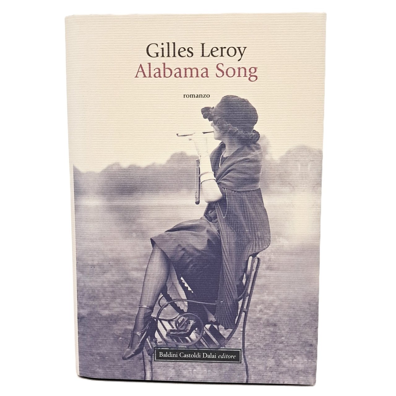 Alabama song | Immagine principale