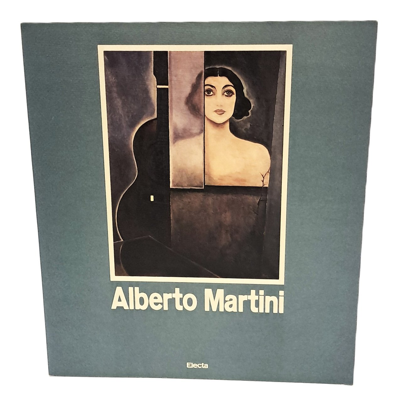 Alberto Martini mostra antologica