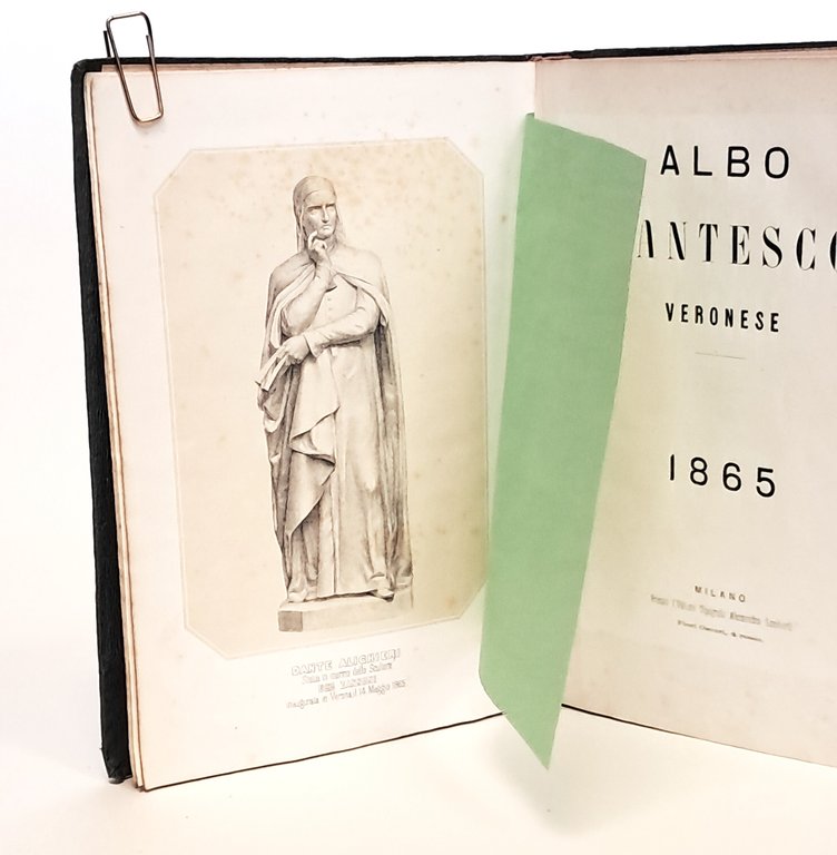 Albo dantesco veronese