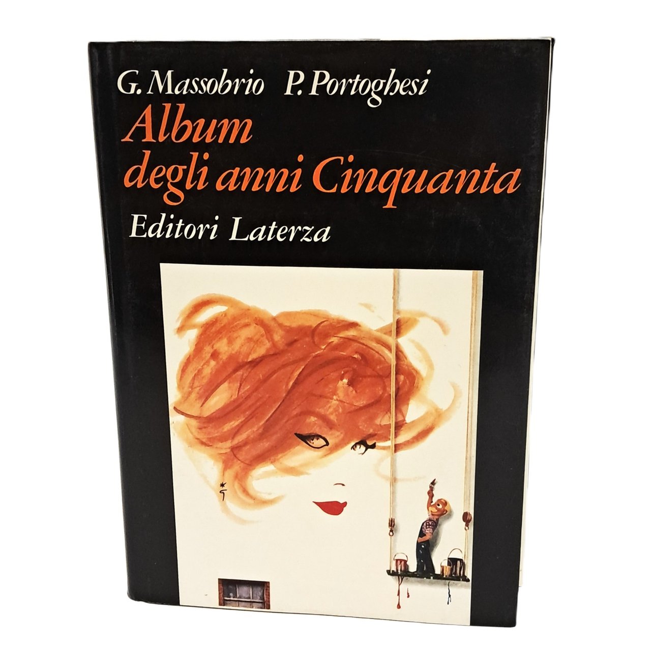 Album degli anni Cinquanta