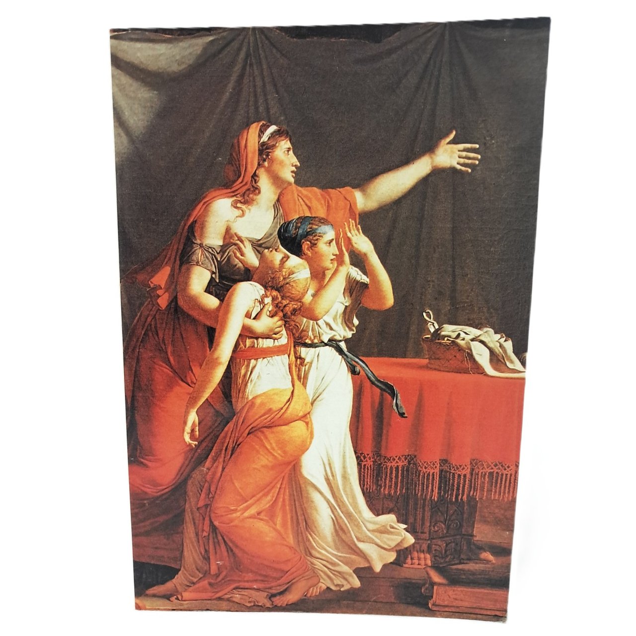 Alceste | Immagine principale