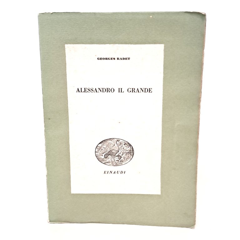 Alessandro il Grande