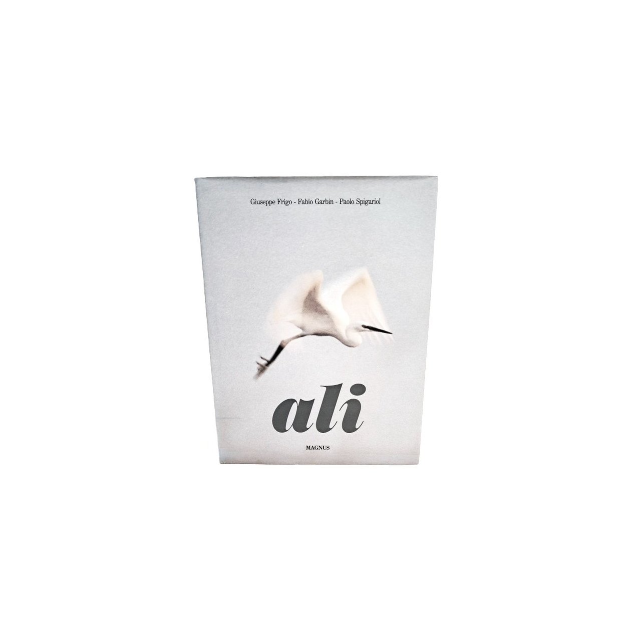 Ali. Uccelli delle lagune e dell'entroterra veneto immagini ed emozioni