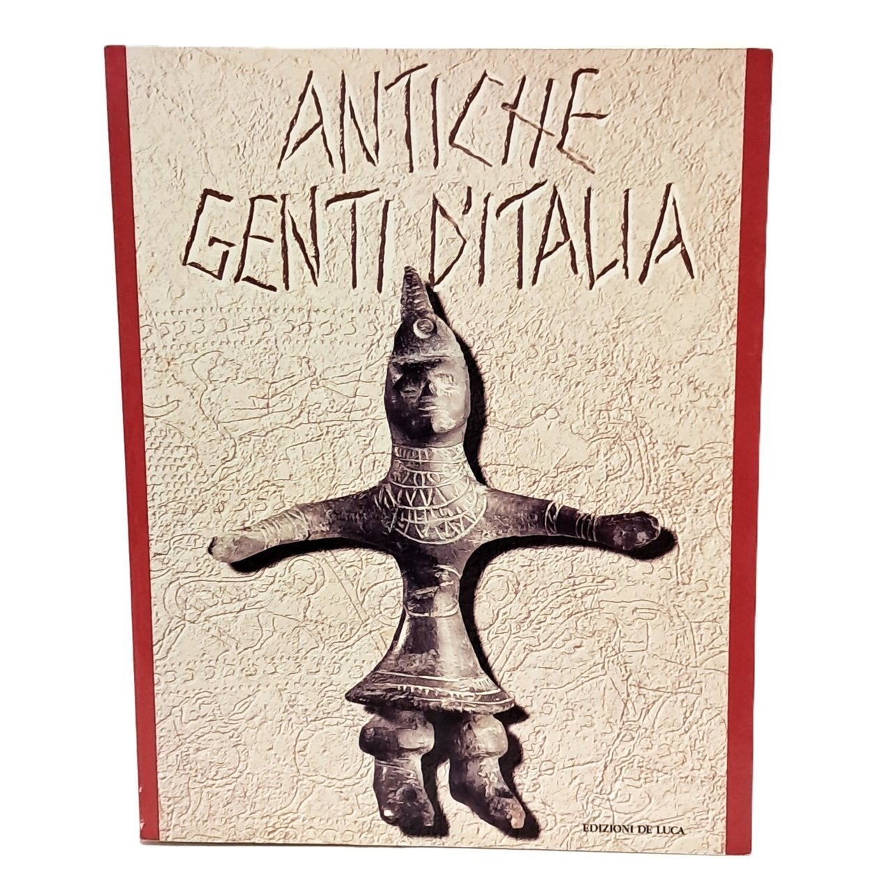 Antiche genti d'Italia