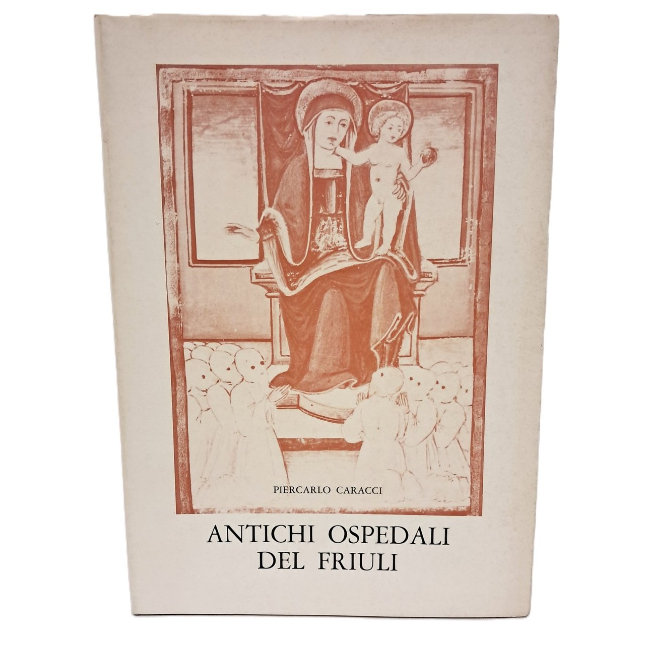 Antichi ospedali del Friuli | Immagine principale