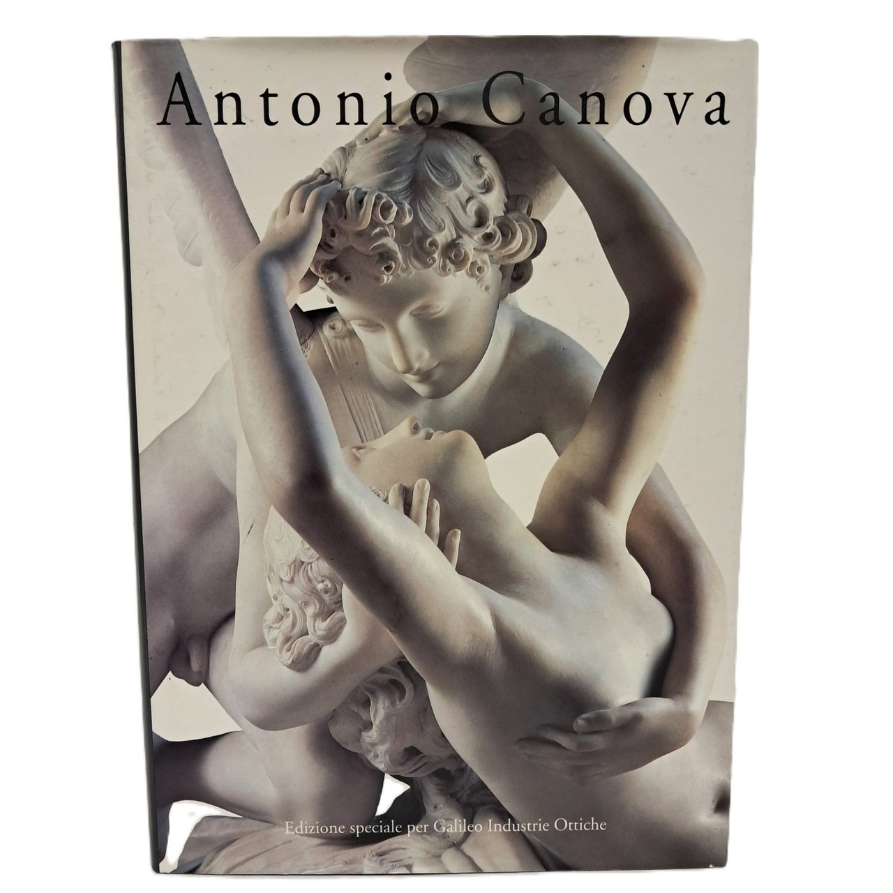 Antonio Canova | Immagine principale