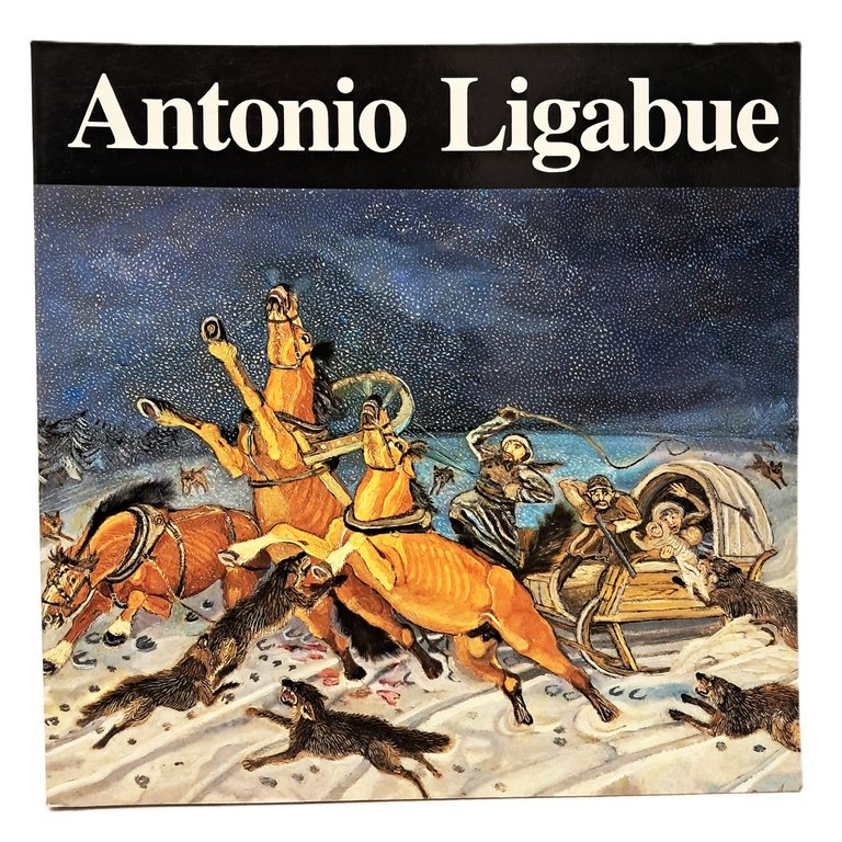 Antonio Ligabue | Immagine Gallery 2