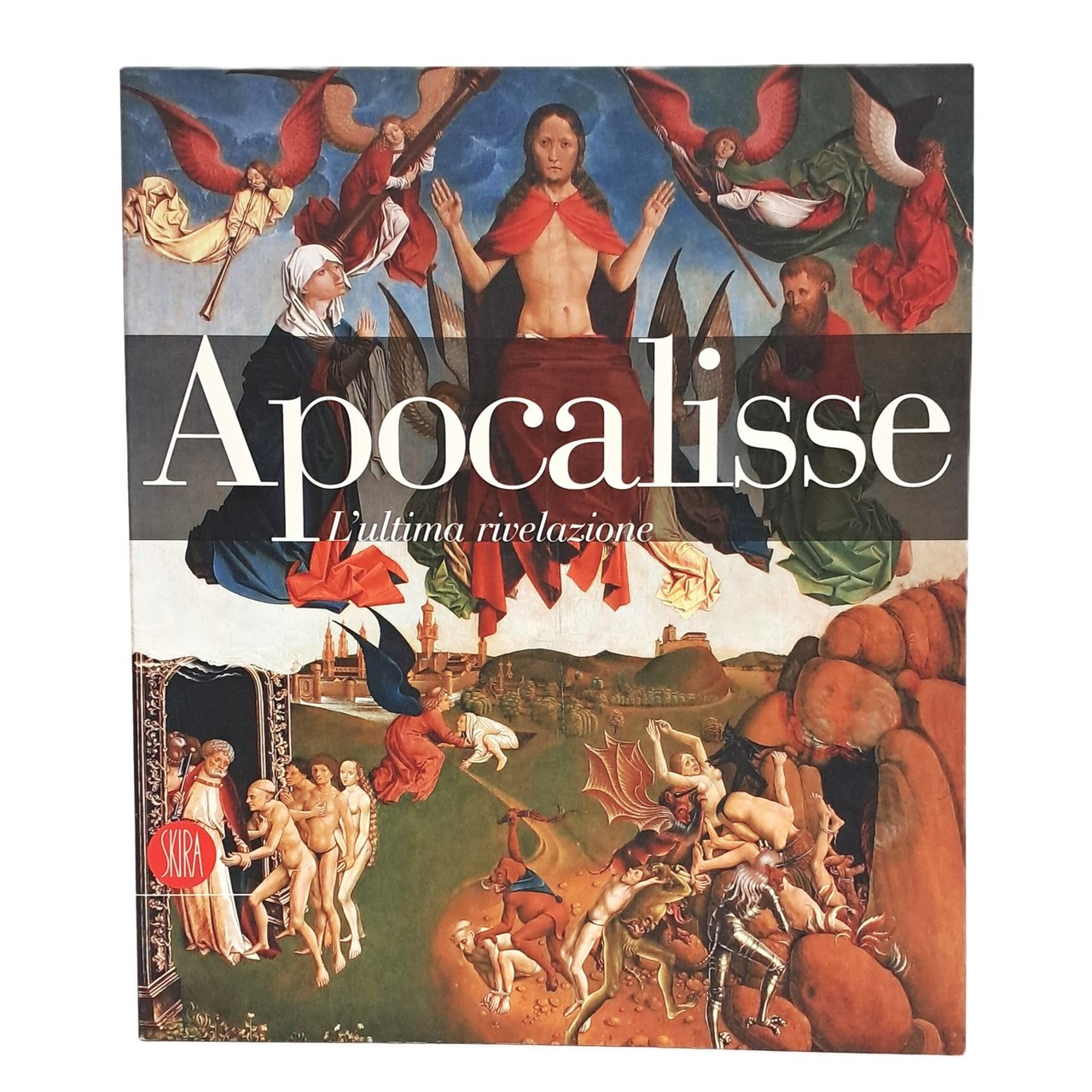 Apocalisse l'ultima rivelazione | Immagine principale