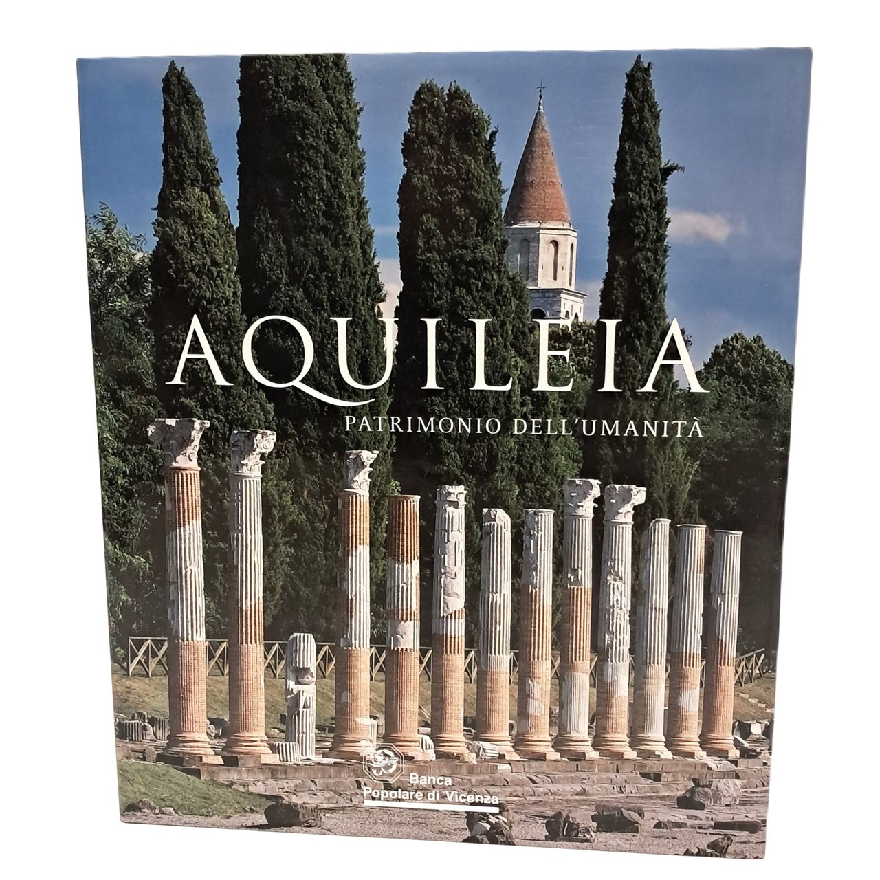 Aquileia patrimonio dell'umanità