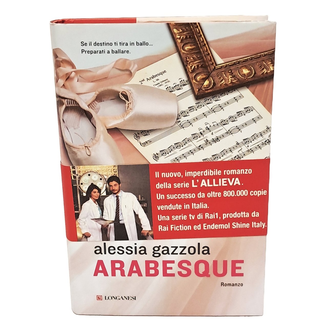 Arabesque | Immagine principale