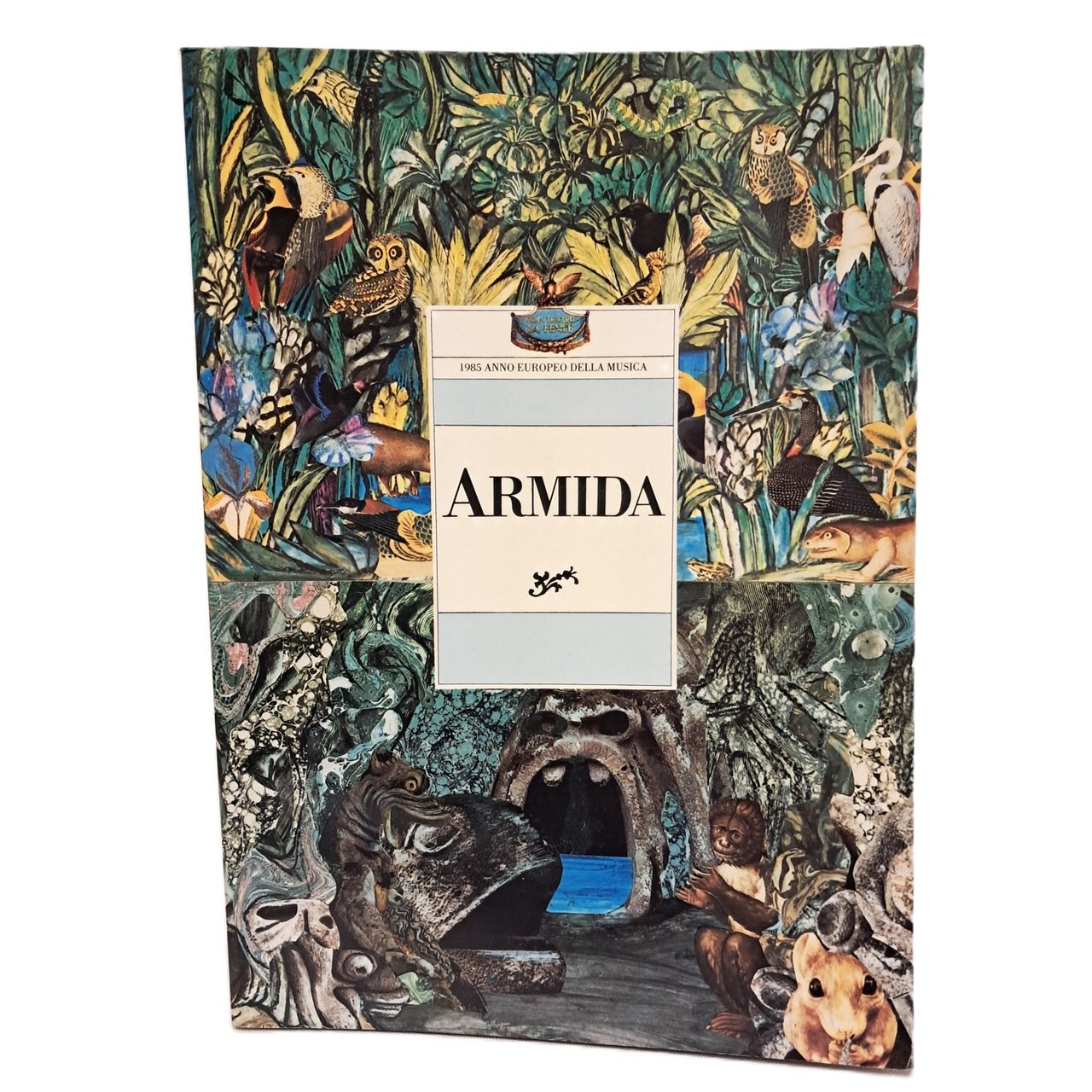 Armida | Immagine principale
