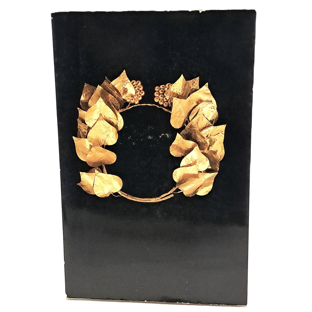 Arte dei macedoni dall'età micenea ad Alessandro Magno