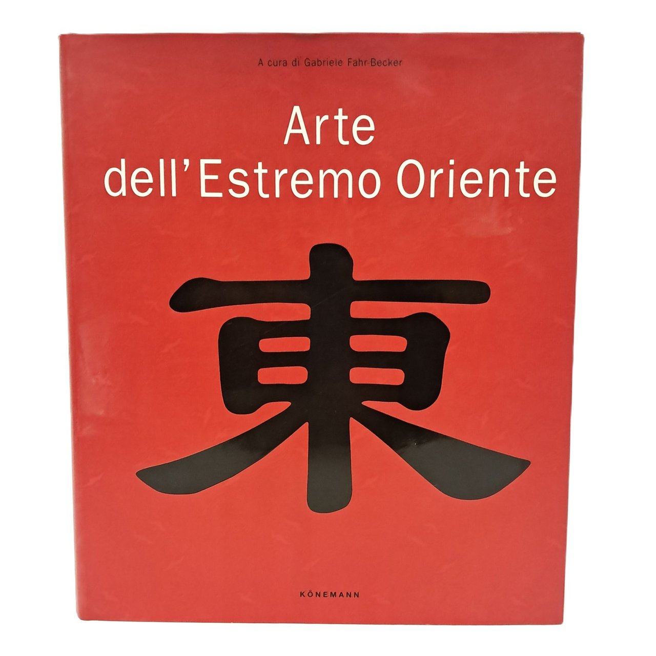 Arte dell'estremo Oriente | Immagine principale