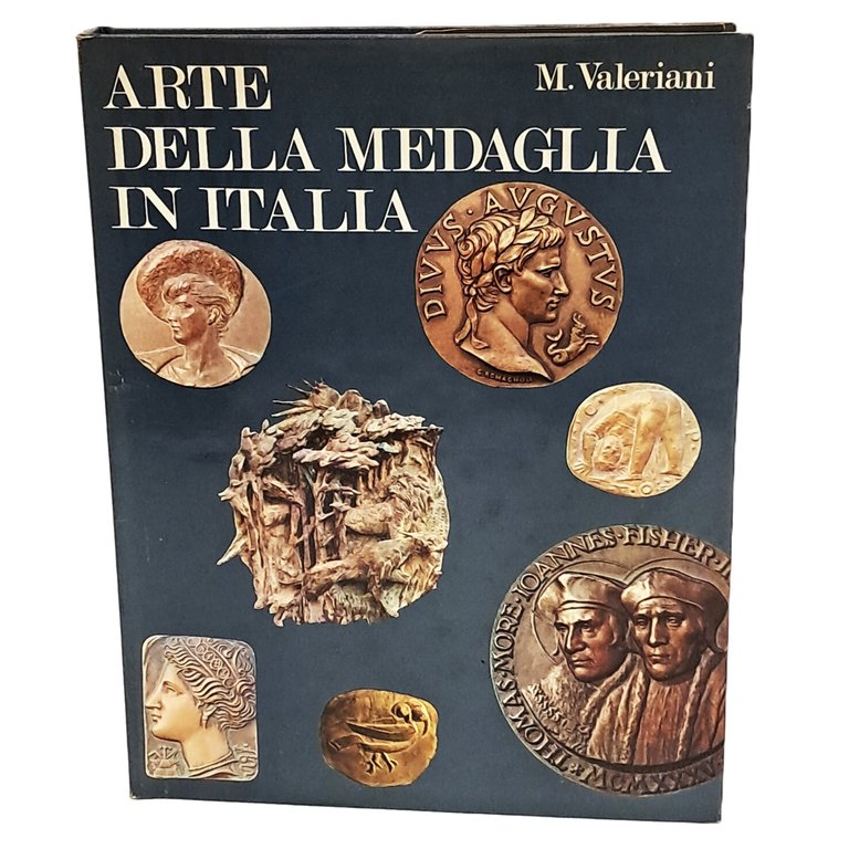 Arte della medaglia in Italia | Immagine Gallery 2
