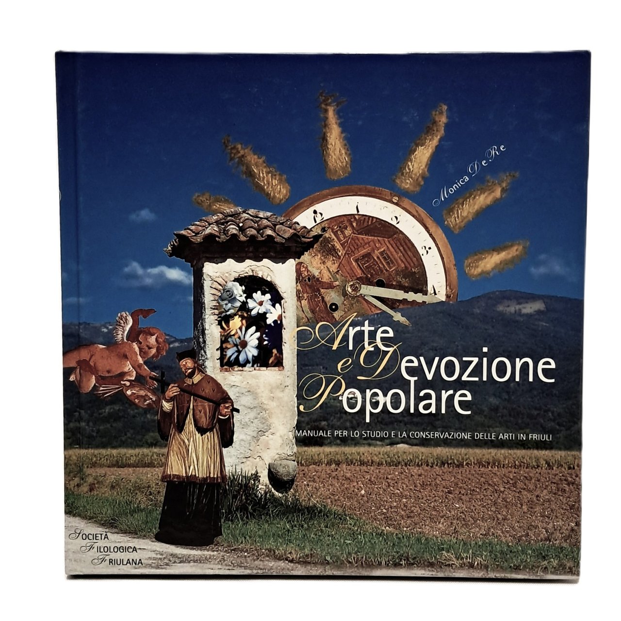 Arte e devozione popolare