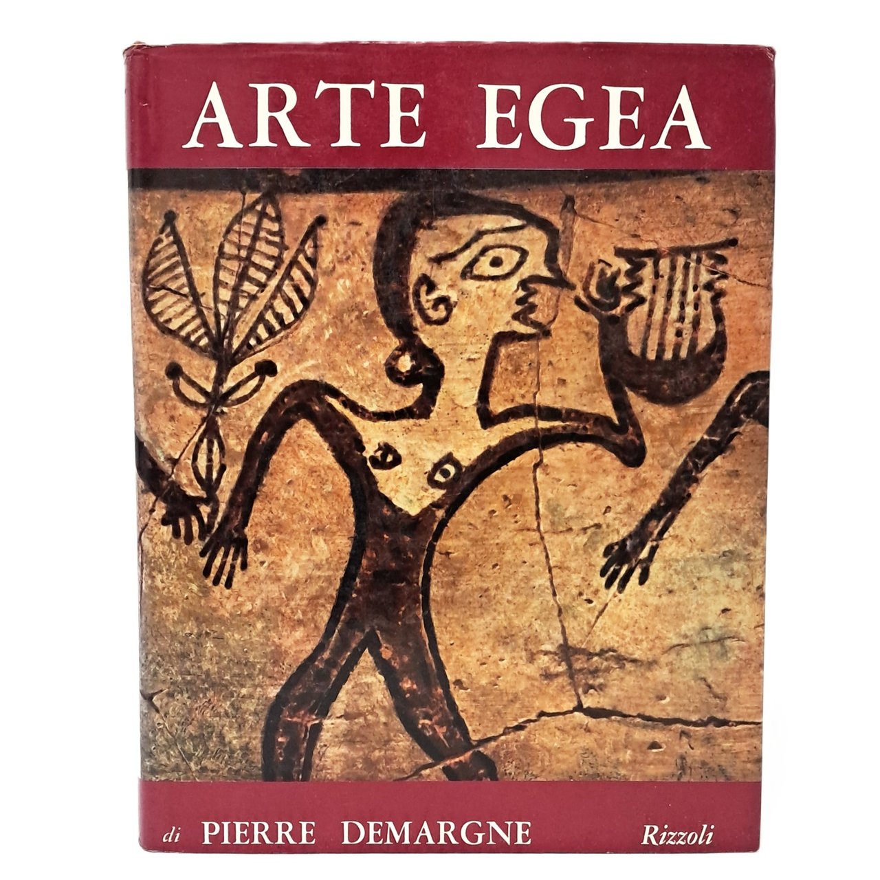 Arte egea | Immagine principale