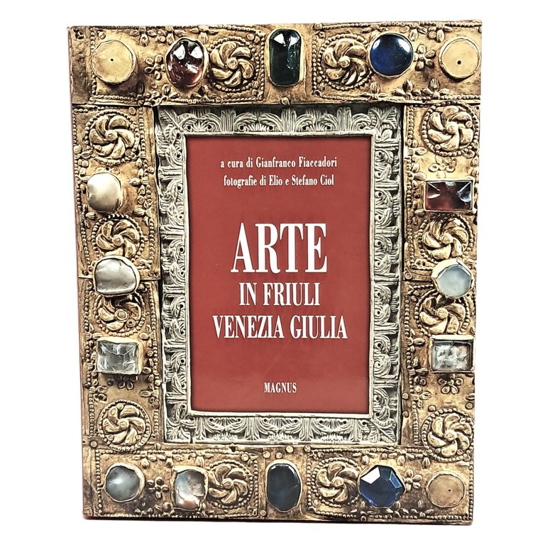 Arte in Friuli Venezia Giulia
