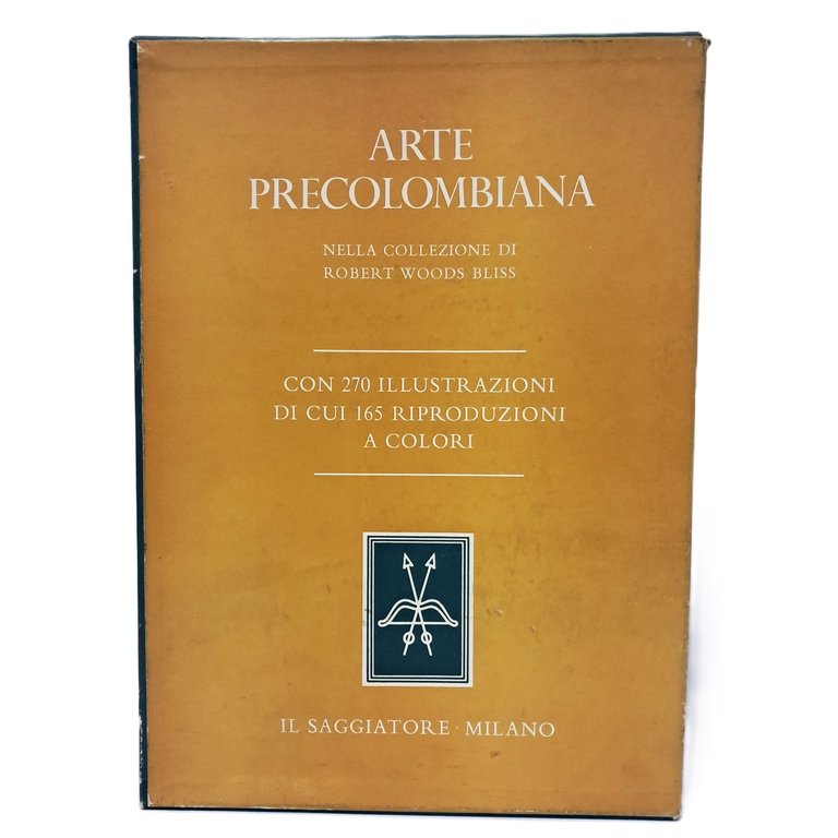 Arte precolombiana nella collezione di Robert Woods Bliss | Immagine Gallery 2