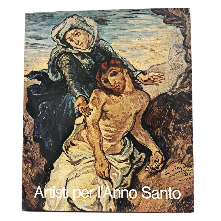 Artisti per l'anno santo 1975 | Immagine Gallery 2