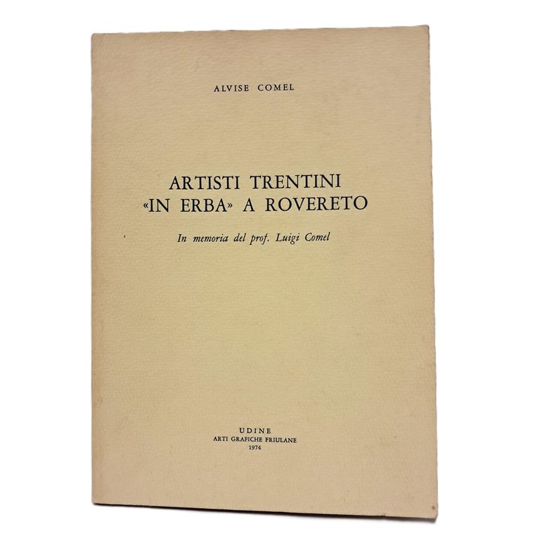 Artisti trentini in erba a Rovereto | Immagine Gallery 2