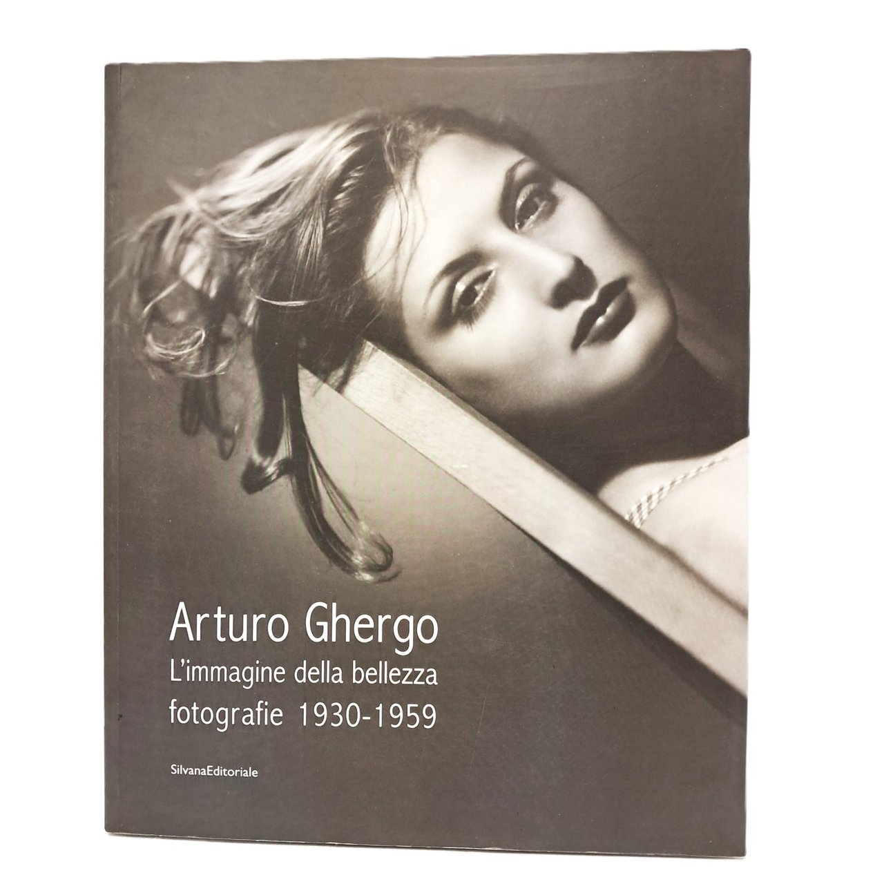 Arturo Ghergo. L'immagine della bellezza fotografie 1930-1959 | Immagine principale