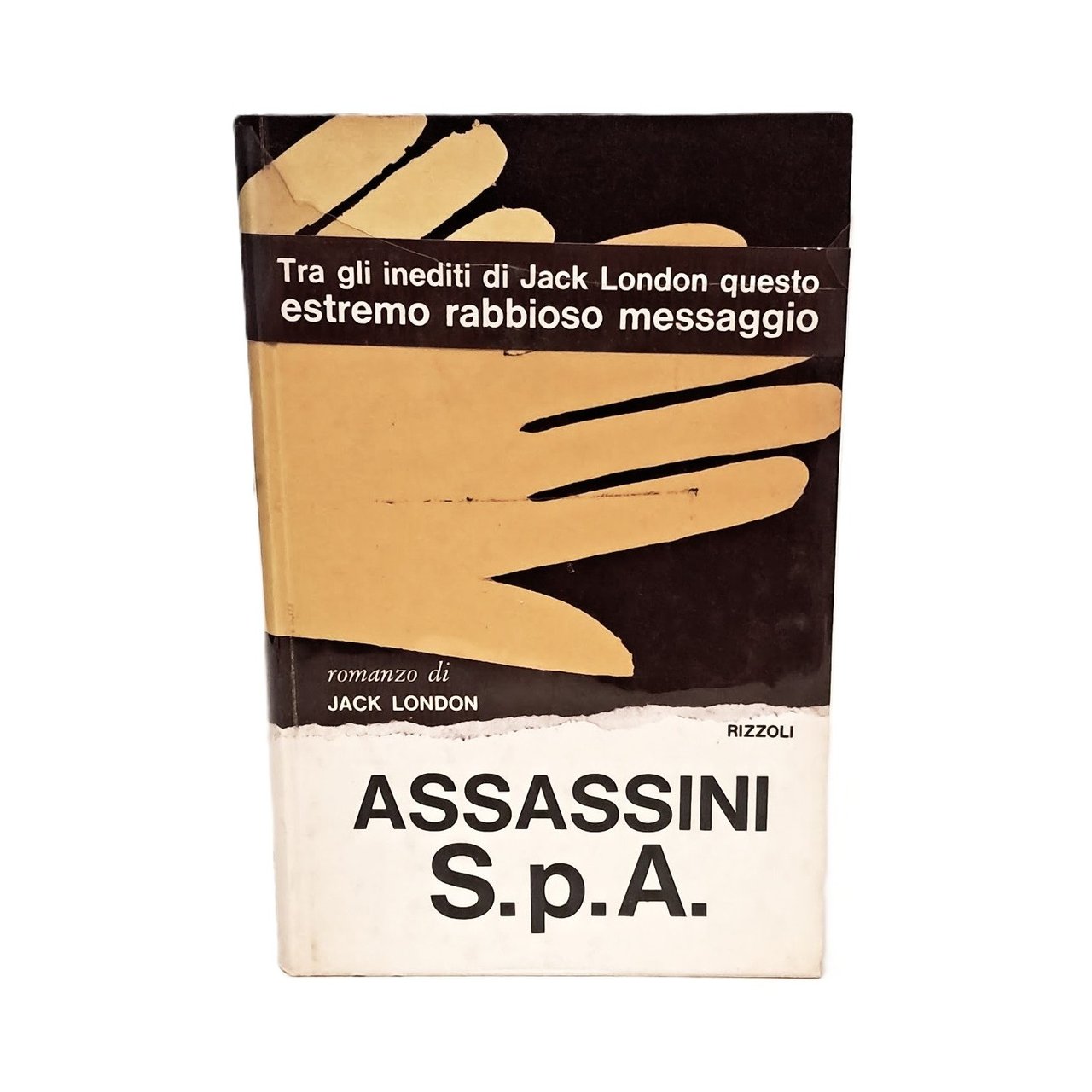 Assassini spa