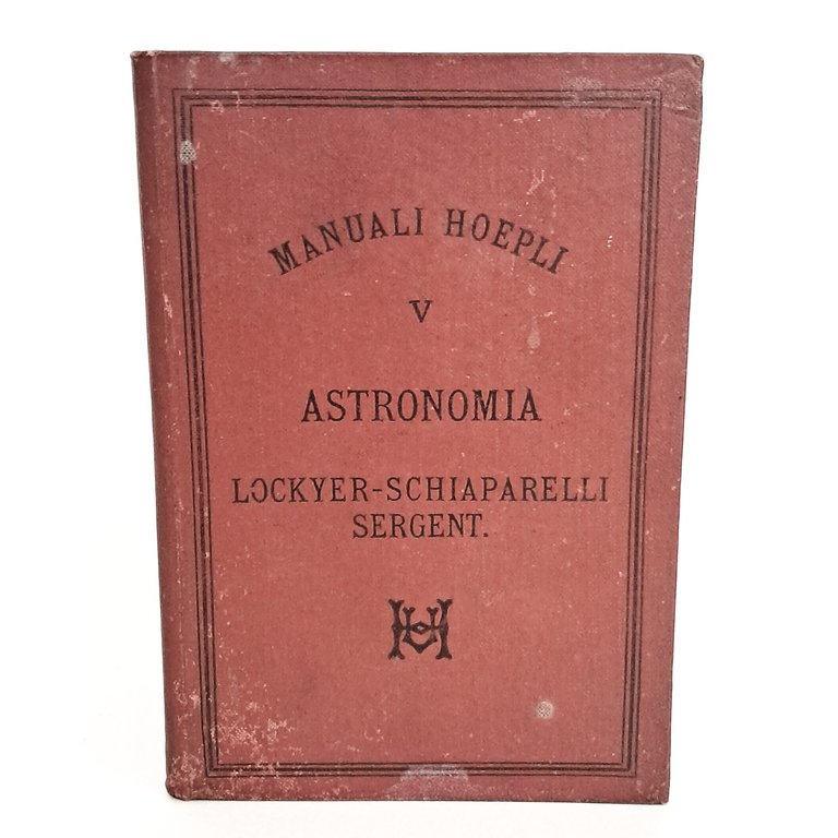 Astronomia