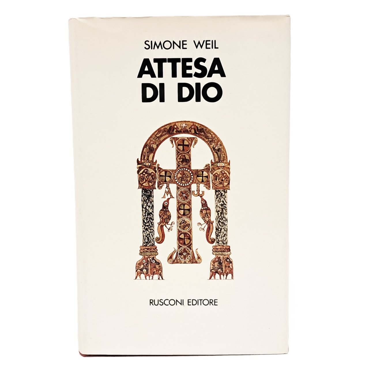 Attesa di Dio | Immagine principale