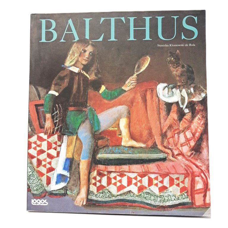 Balthus | Immagine Gallery 2