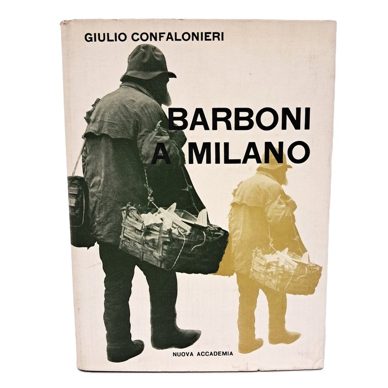 Barboni a Milano e storie di altri amici | Immagine Gallery 2