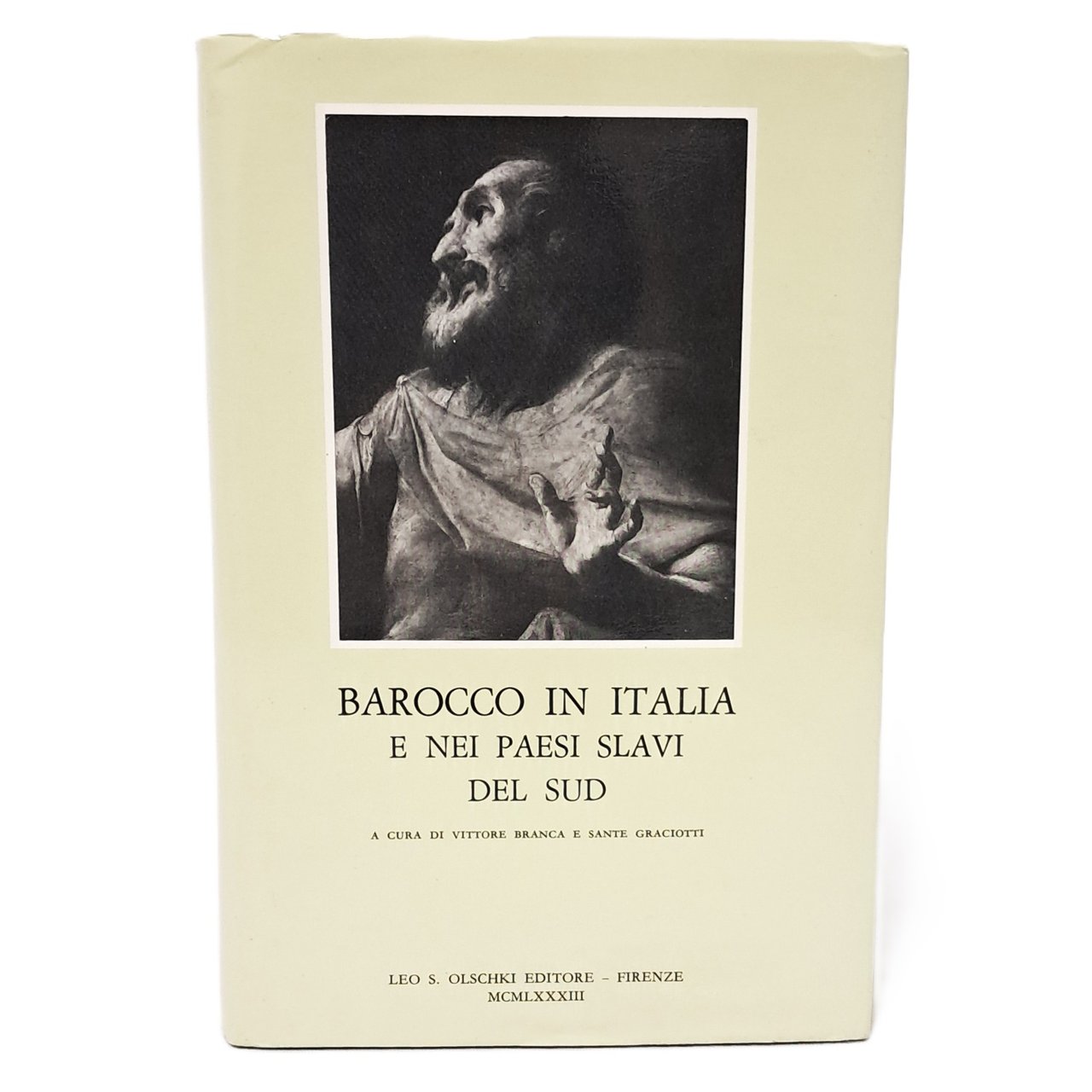 Barocco in Italia e nei paesi slavi del Sud | Immagine principale