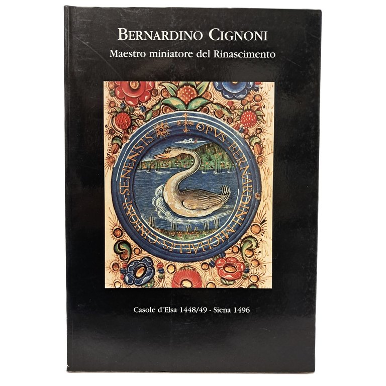 Bernardino Cignoni maestro miniatore del Rinascimento | Immagine Gallery 2