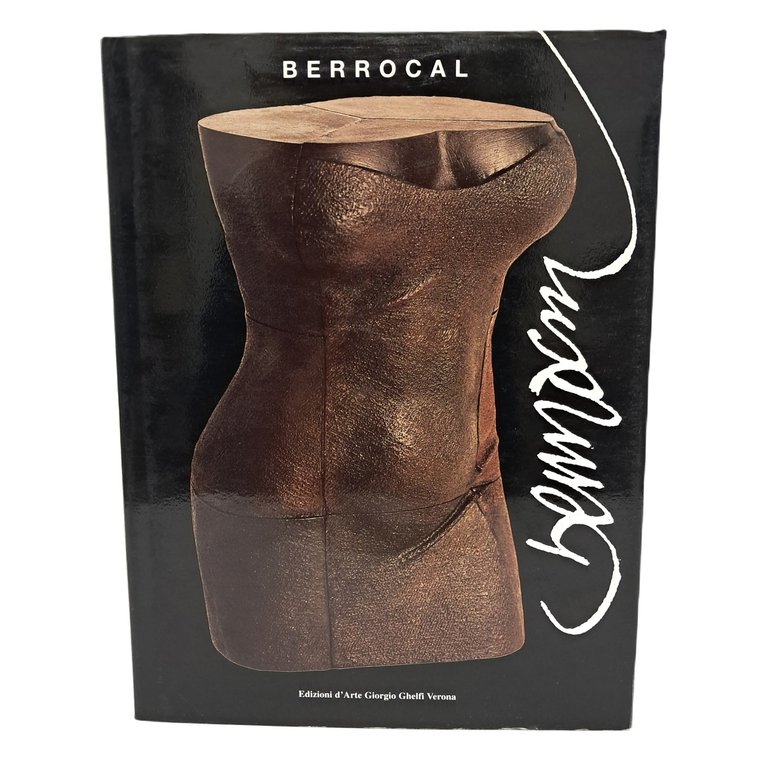 Berrocal | Immagine Gallery 2